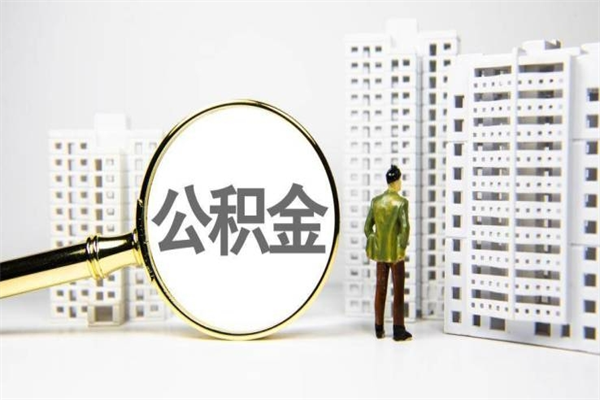 湛江代提公积金（代提公积金犯法吗）